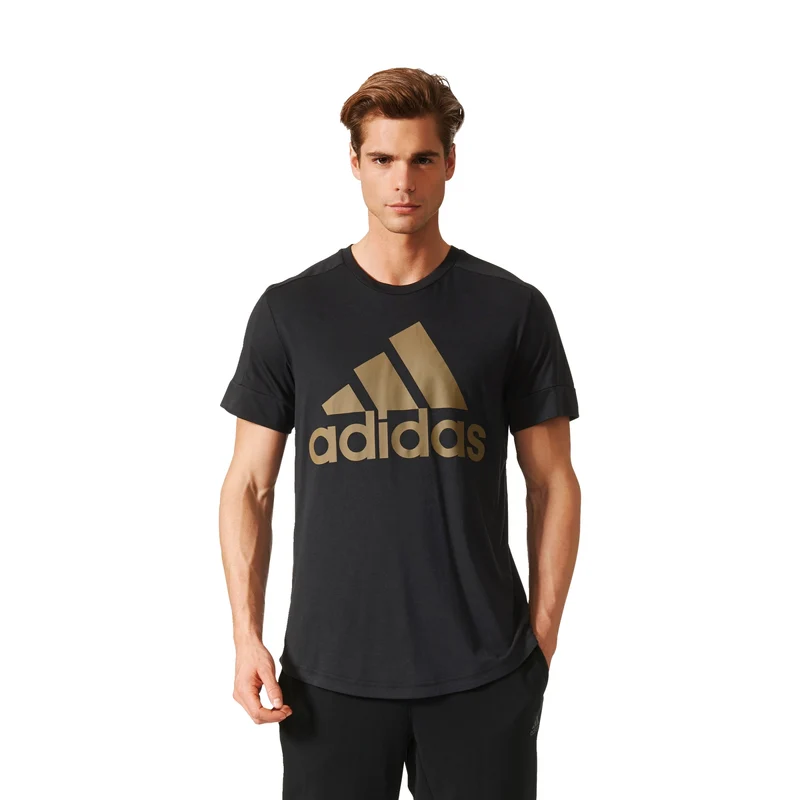 T-Shirt Uomo ID Big Logo Tee