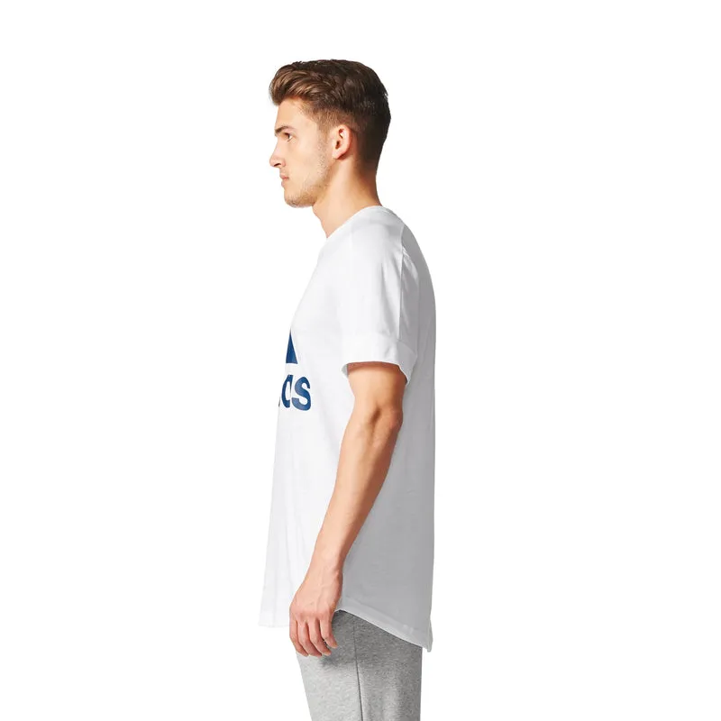 T-Shirt Uomo ID Big Logo Tee