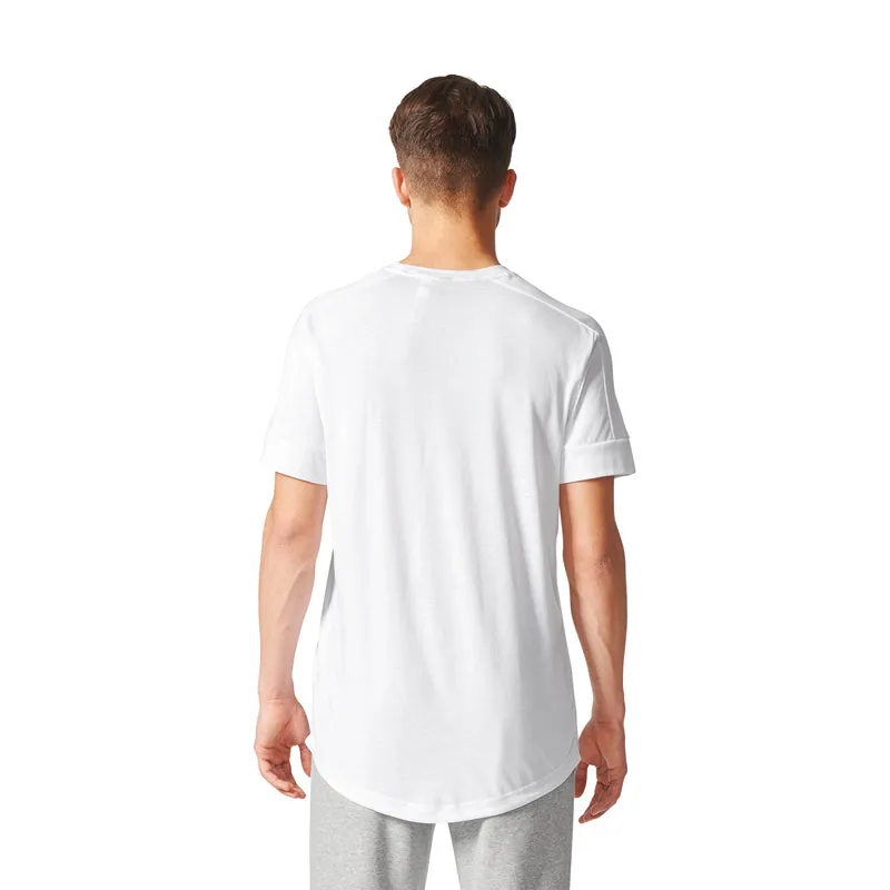 T-Shirt Uomo ID Big Logo Tee