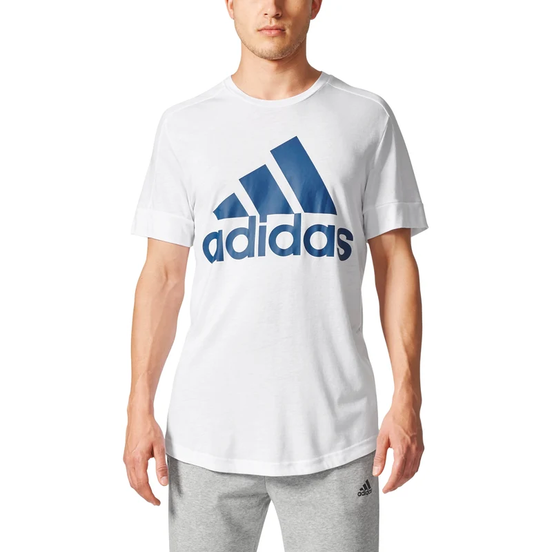 T-Shirt Uomo ID Big Logo Tee