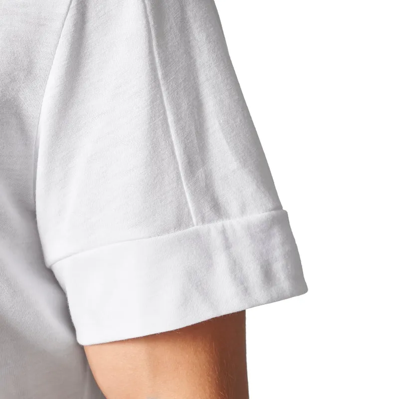 T-Shirt Uomo ID Big Logo Tee