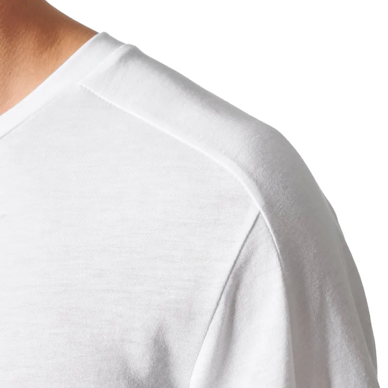 T-Shirt Uomo ID Big Logo Tee
