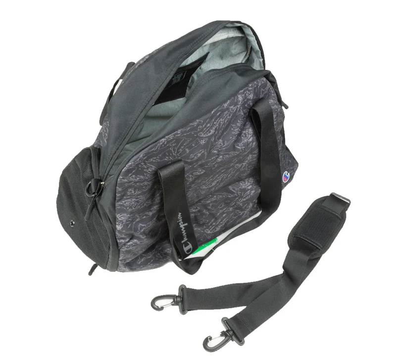 Beauty Case Athletic