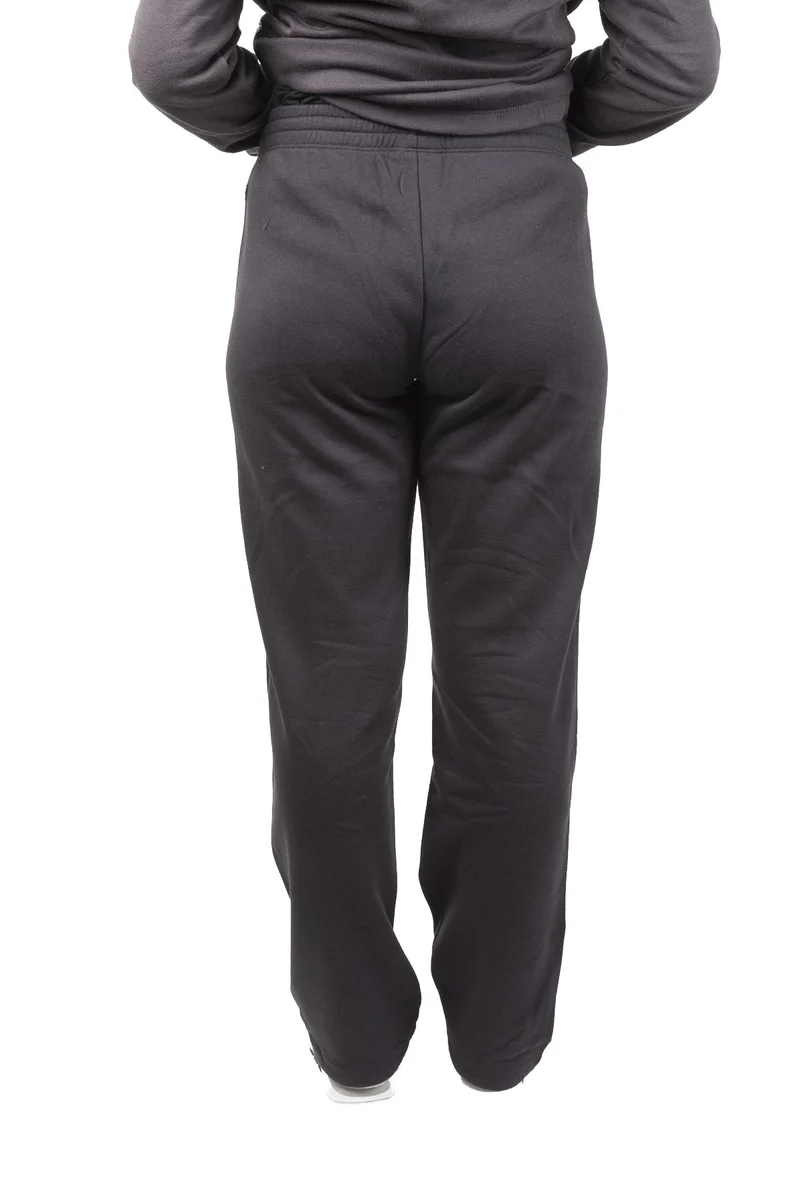 Felpa Donna Easy Fit Full Zip