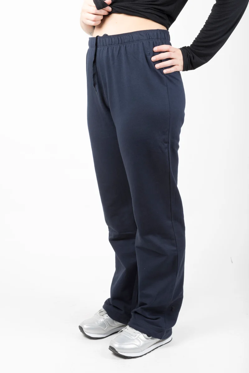 Pantalone Donna Easy Light Stretch Fleece