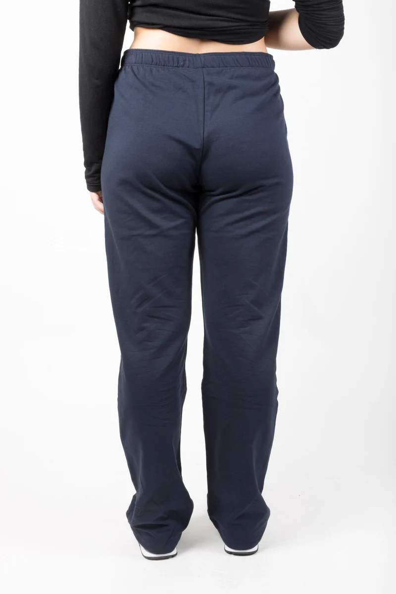 Pantalone Donna Easy Light Stretch Fleece