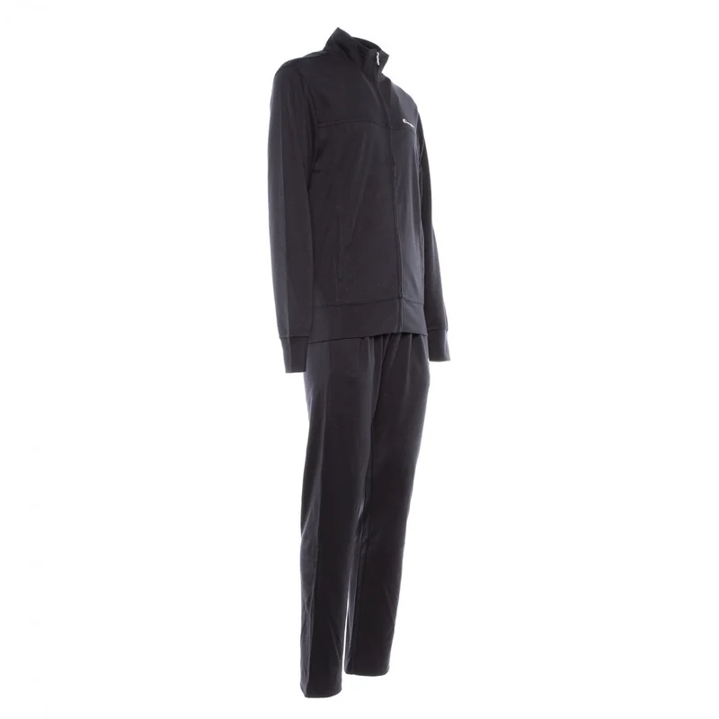 Tuta Uomo Interlock Full Zip