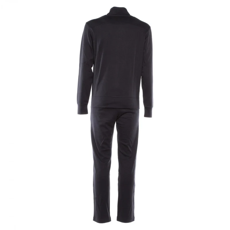 Tuta Uomo Interlock Full Zip