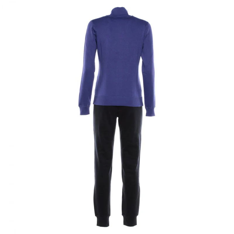 Tuta Donna Heritage Felpata