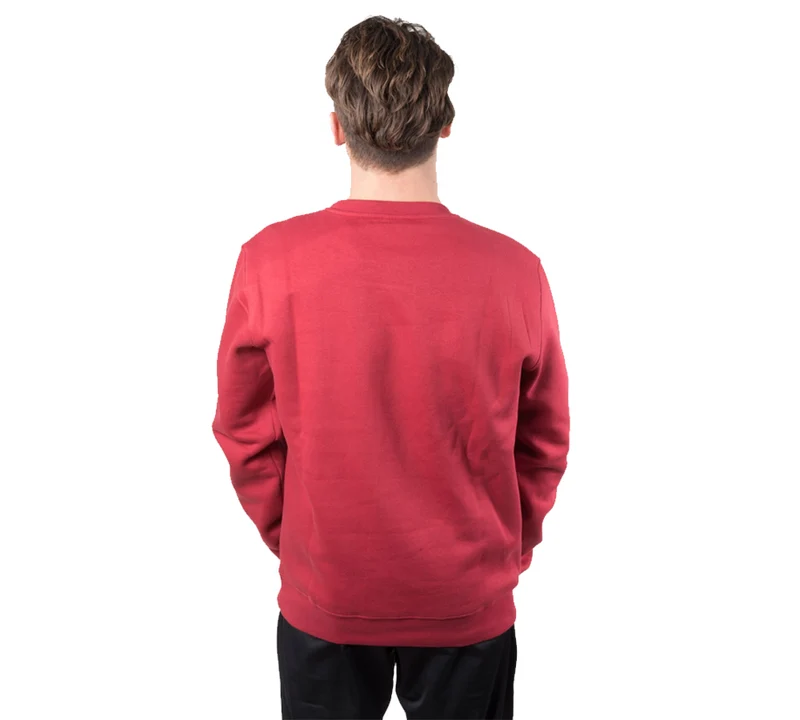 Felpa Uomo Contemporary Graphic