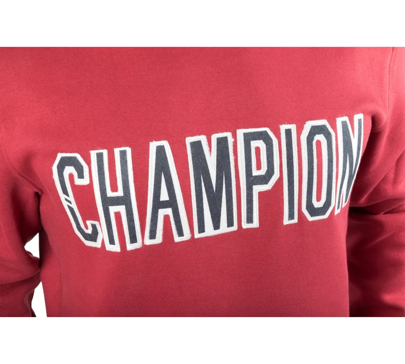 Felpa Uomo Contemporary Graphic