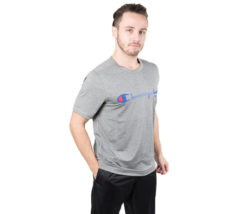 T-Shirt Uomo Pro Tech Logo