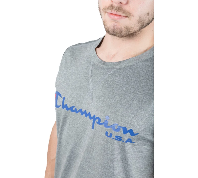 T-Shirt Uomo Pro Tech Logo