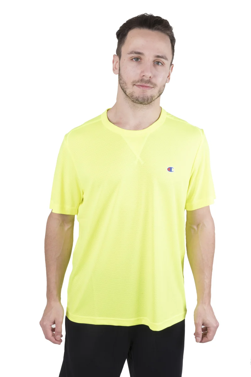 T-Shirt Uomo Pro Tech