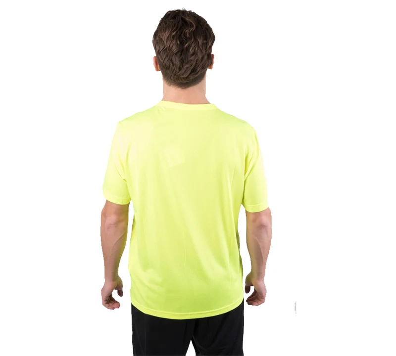 T-Shirt Uomo Pro Tech
