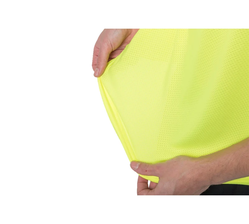 T-Shirt Uomo Pro Tech