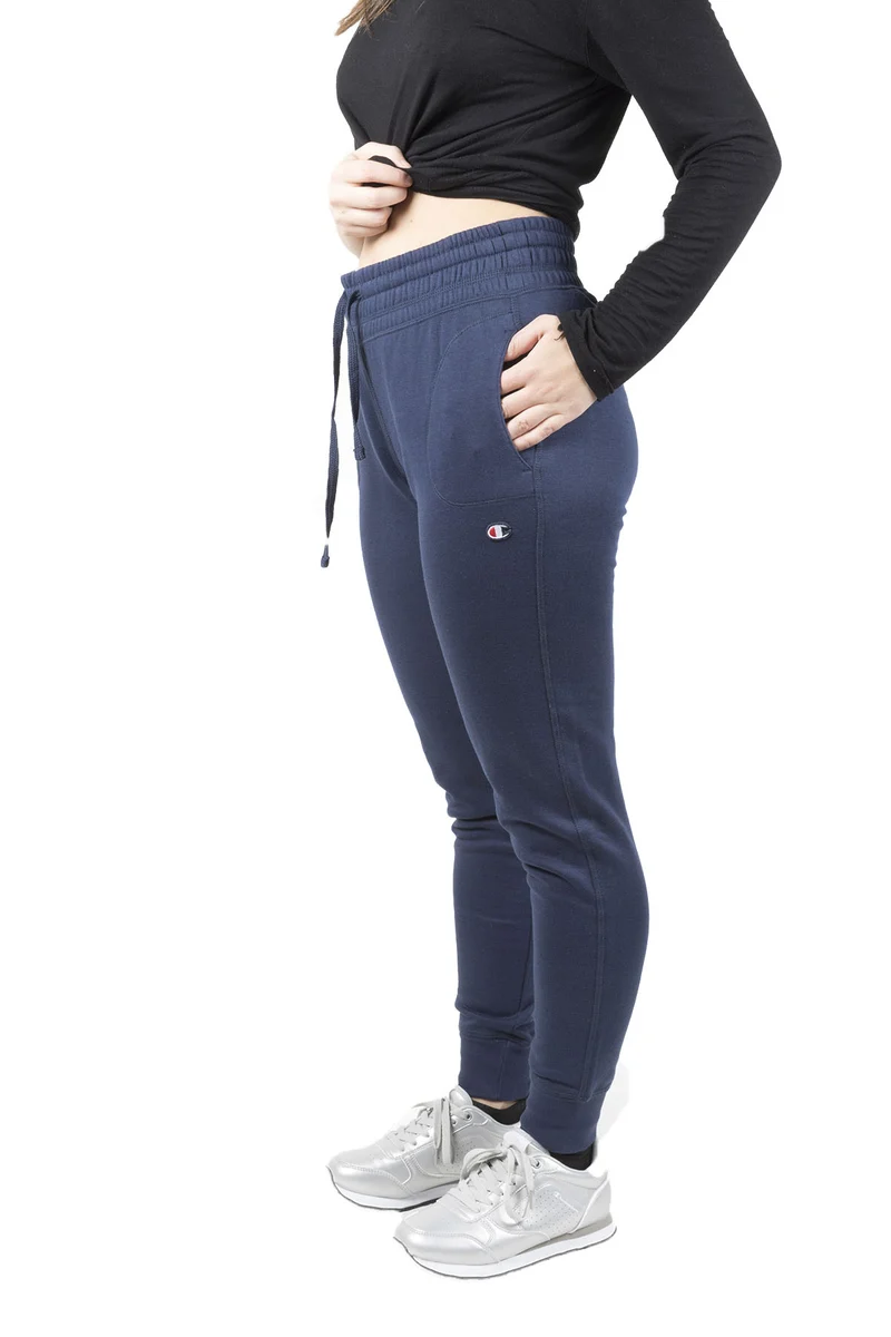 Pantalone Donna Community Felpato