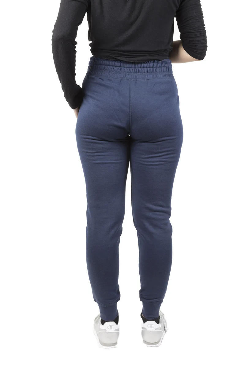 Pantalone Donna Community Felpato