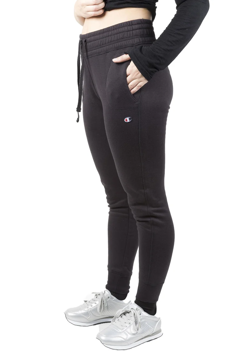 Pantalone Donna Community Felpato
