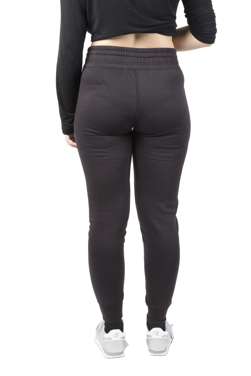 Pantalone Donna Community Felpato