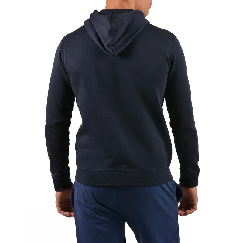 Felpa Uomo Contemporary Evolution Hooded