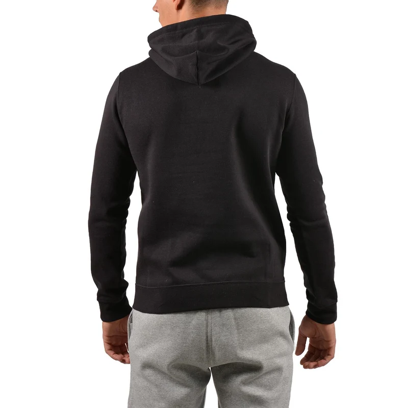 Felpa Uomo Contemporary Evolution Hooded