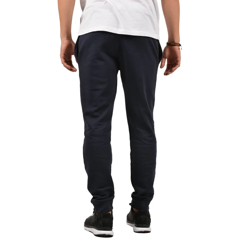 Pantaloni Uomo Contemporary Rib Cuff