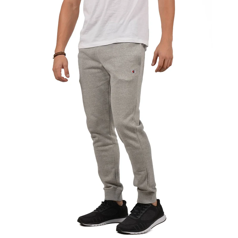 Pantaloni Uomo Contemporary Rib Cuff