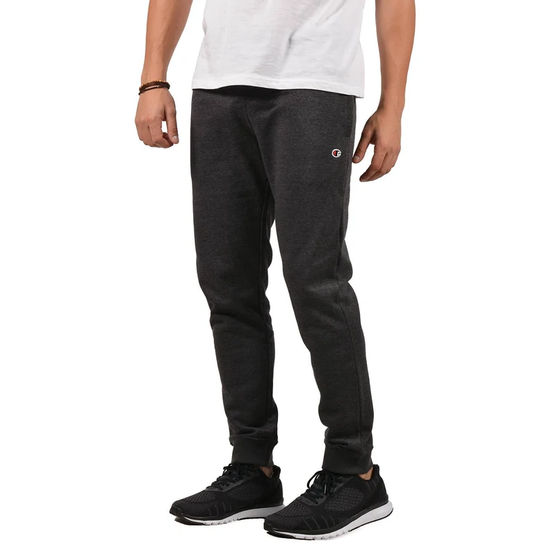 Pantaloni Uomo Contemporary Rib Cuff