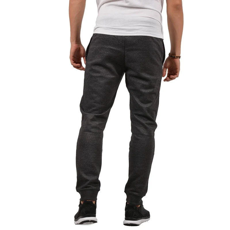 Pantaloni Uomo Contemporary Rib Cuff