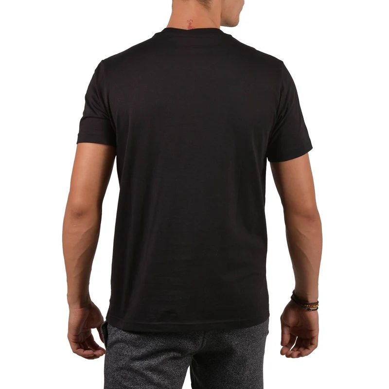 T-Shirt Uomo Contemporary Evolution Girocollo