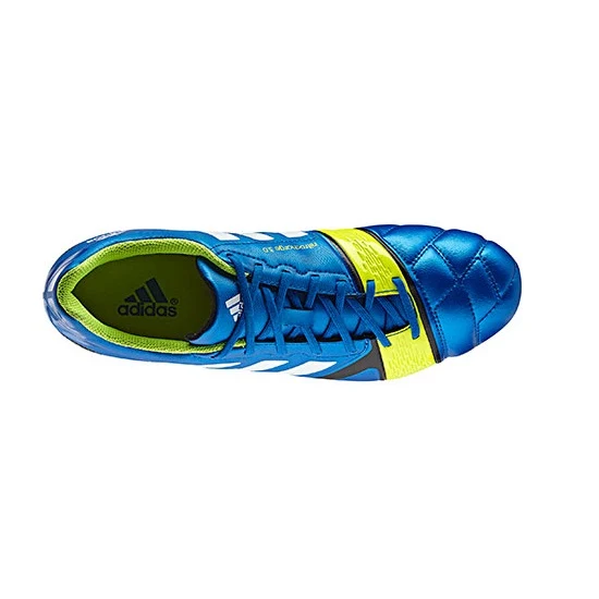 Nitrocharge 3.0 TRX FG da Bambino