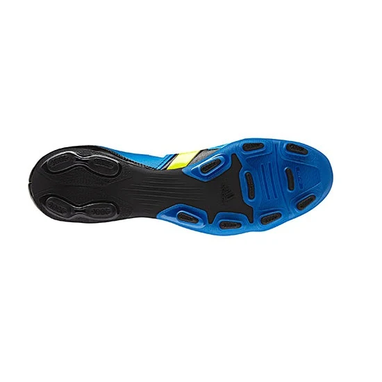 Nitrocharge 3.0 TRX FG da Bambino