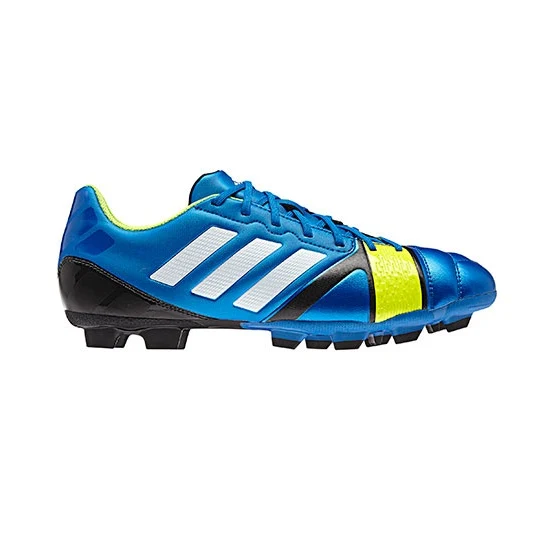 Nitrocharge 3.0 TRX FG da Bambino