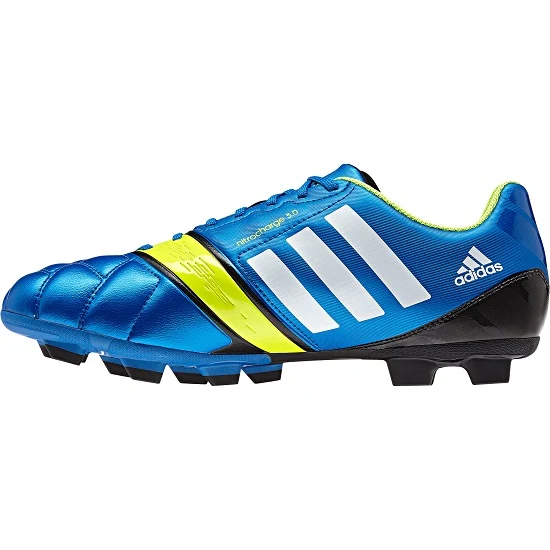 Nitrocharge 3.0 TRX FG da Bambino