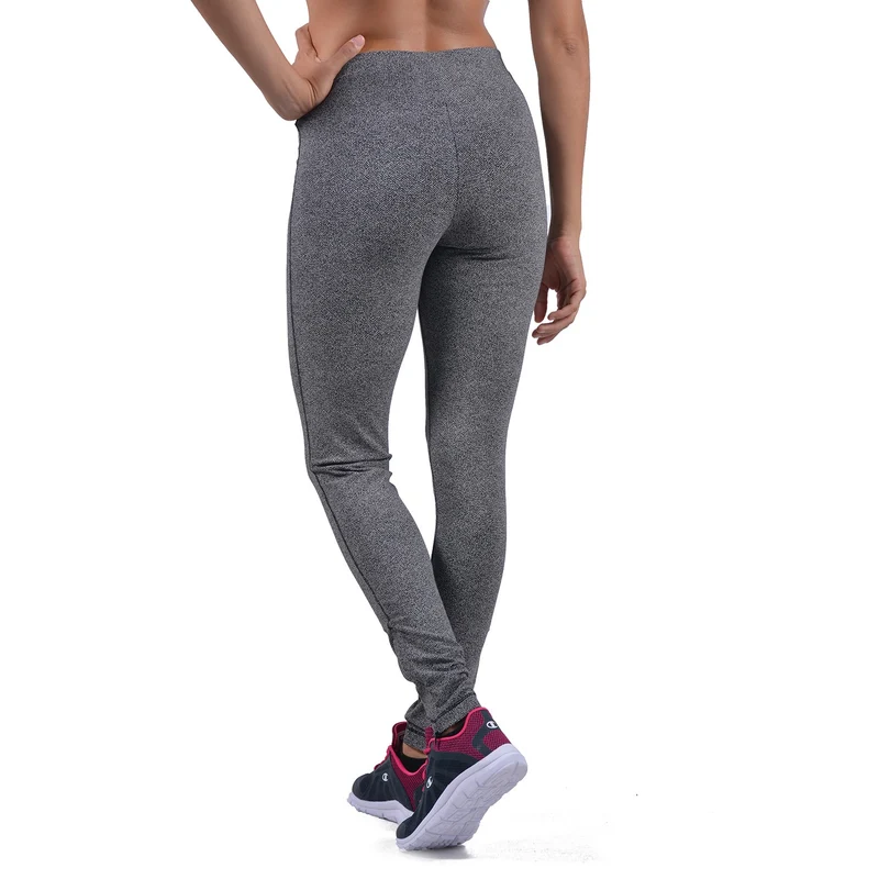Leggings Donna Authentic Institutional
