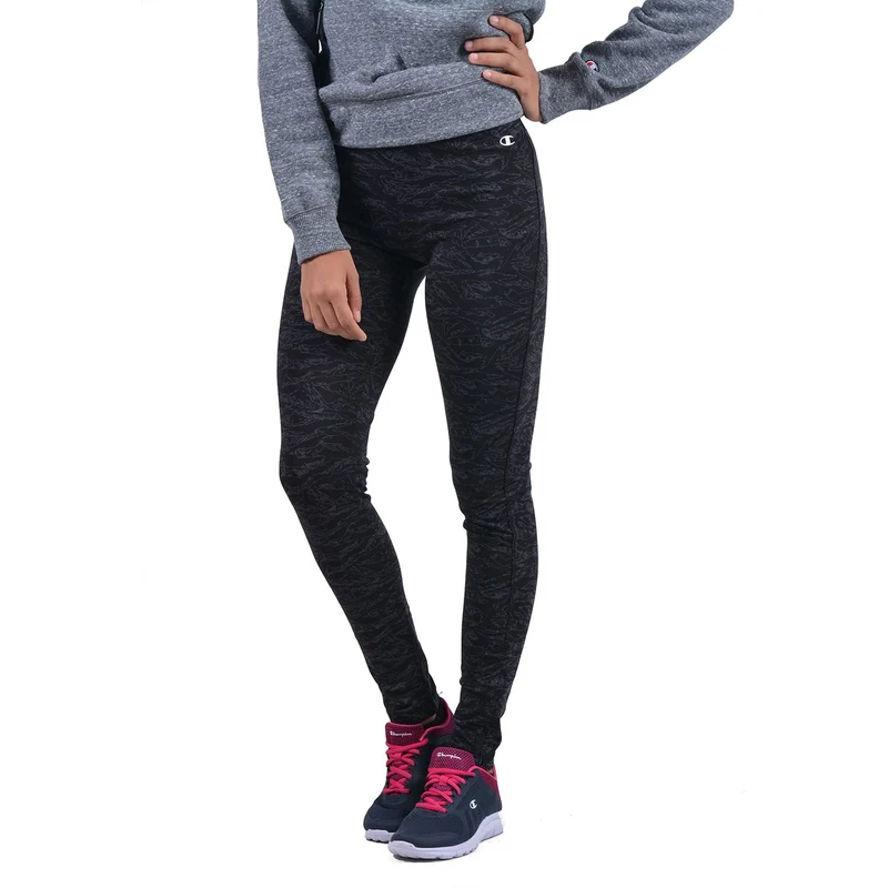 Leggings Donna Authentic Institutional