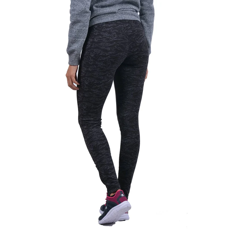 Leggings Donna Authentic Institutional