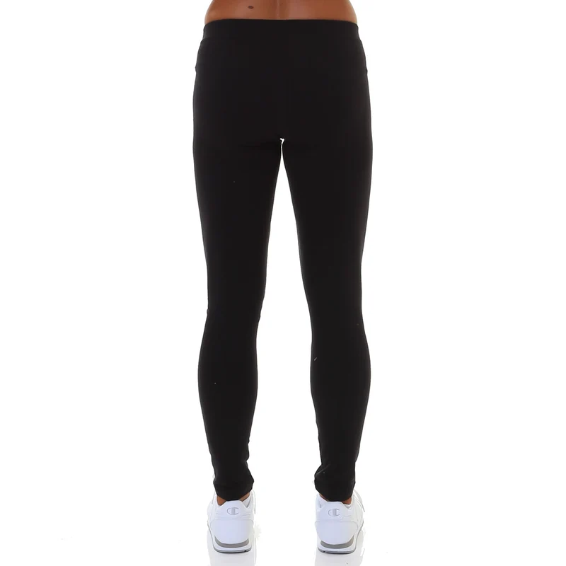 Leggins Donna W-Pant Slim Authentic