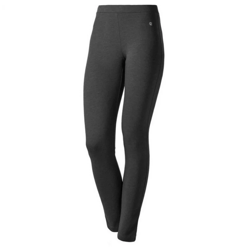 Leggins Donna W-Pant Slim Authentic