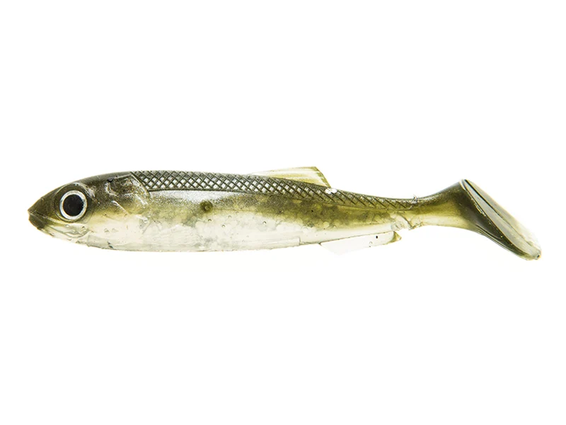 Artificiale Real Thing Shad 9 cm