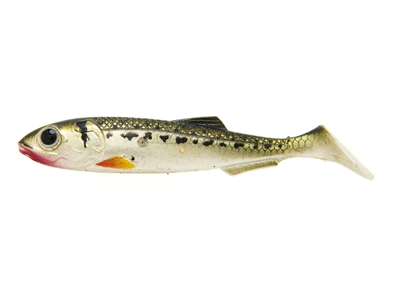 Artificiale Real Thing Shad 9 cm