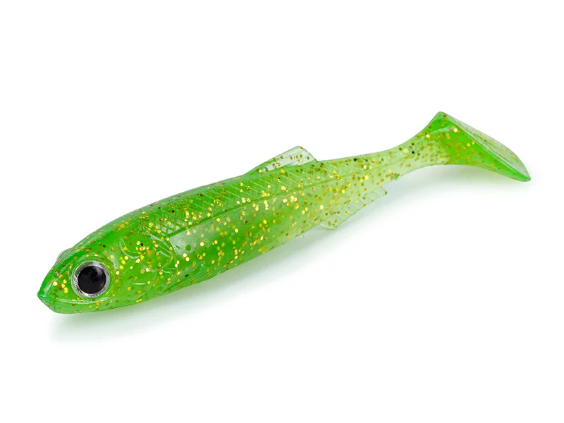 Artificiale Real Thing Shad 9 cm