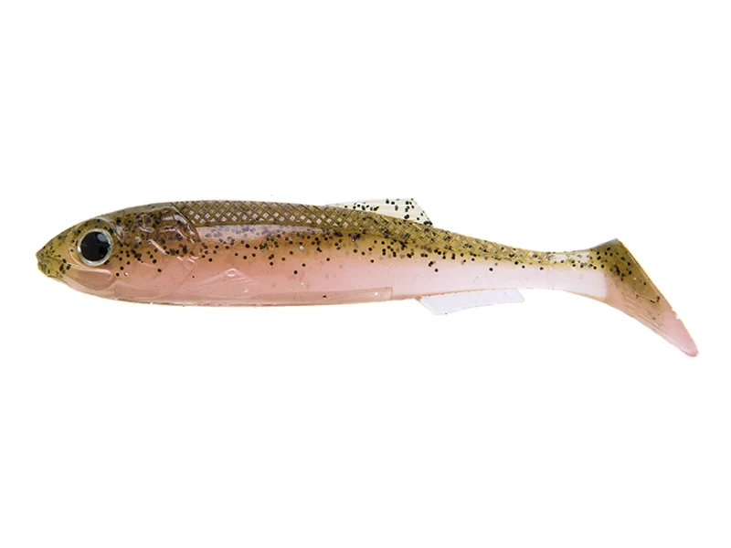 Artificiale Real Thing Shad 9 cm