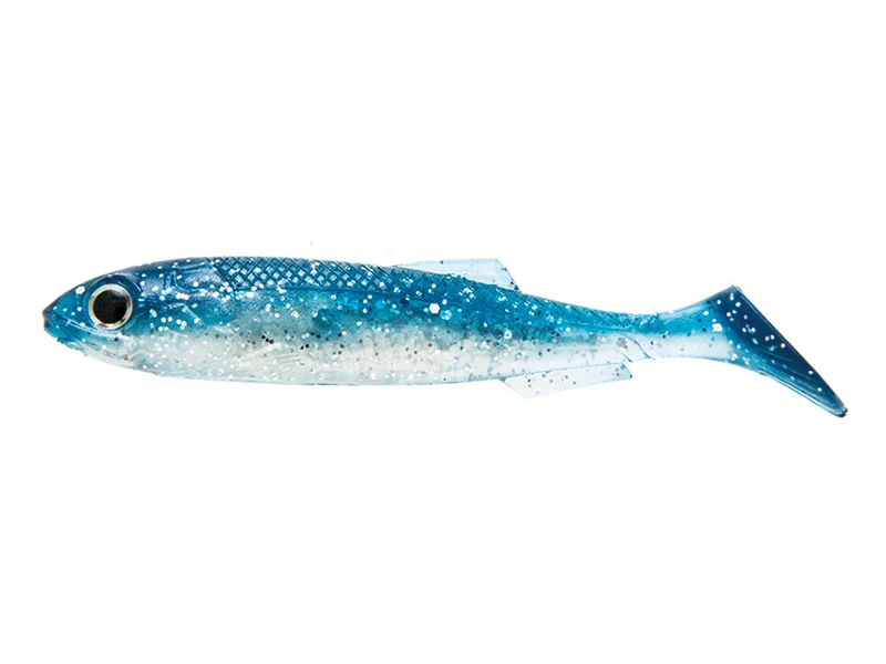 Artificiale Real Thing Shad 9 cm