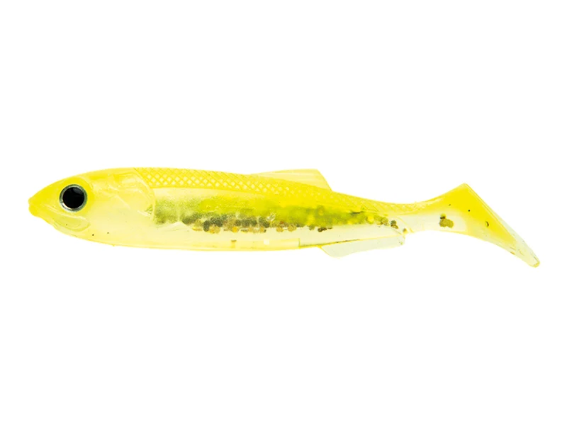Artificiale Real Thing Shad 9 cm
