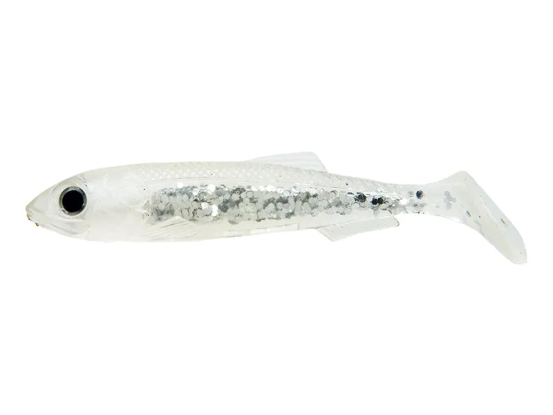 Artificiale Real Thing Shad 9 cm
