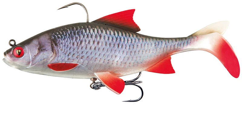 Artificiale Replicant Realistic Roach 14 cm