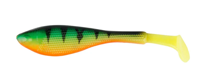 Еsca Artificiale Micro Fry 4cm