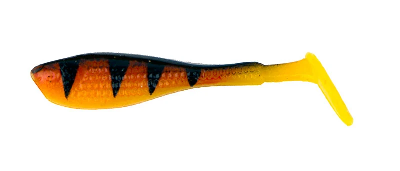 Еsca Artificiale Micro Fry 4cm